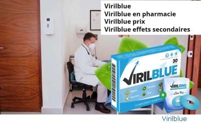 Virilblue Discount Code
